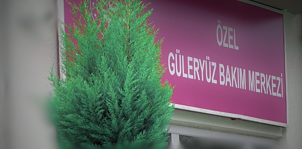 Özel Güleryüz Bakım Merkezi